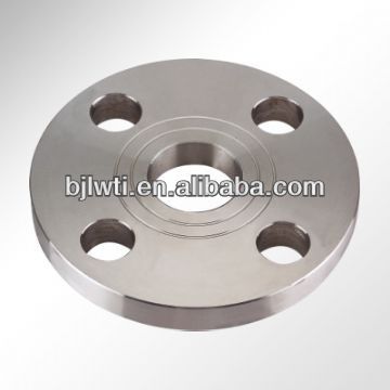 gr1 gr2 gr5 gr7 gr12 welding titanium flange