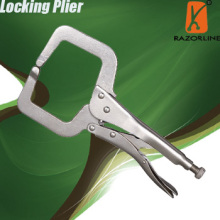 Locking plier(3)