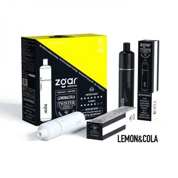 Autentica Penna a vapori a vaporizzatore 650MAH Mogaretta elettronica usa e getta