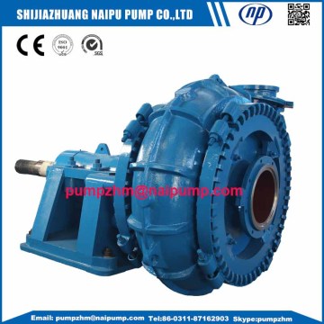 14/12T-G gravel sand slurry pump