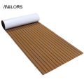 Melors no slip slip de doble color Eva Foam Sheet