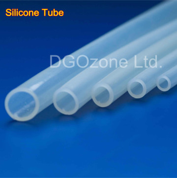 silicon hose pipe , silicon tube