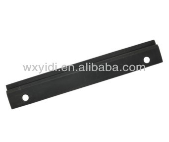 Murata traverse guide rail, spare parts for textile machine