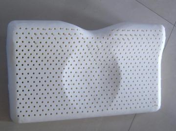 Health latex Functional pillow 100% Natural Latex