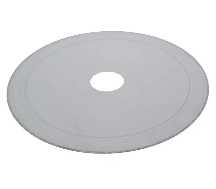 Popular Ultra-thin Diamond Lapidary Saw Blade for Cutting Disc Tools