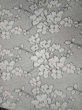 Cotton Jacquard Printed Fabric