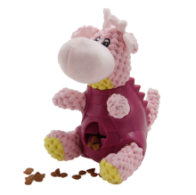 Best Quality Dog Toy With Treat Inside