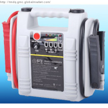 rechargeable jump starter