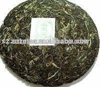 Puer Tea,puer tea cake,Yunnan Puer Tea