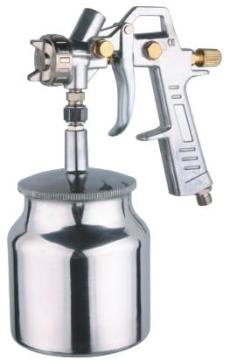PLMS1403AS Suction Spray Gun