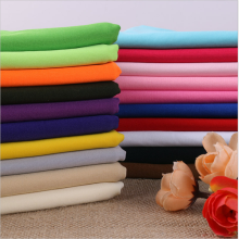 Customized Fleece Four-Stretch Polyester Brushed Fabrics