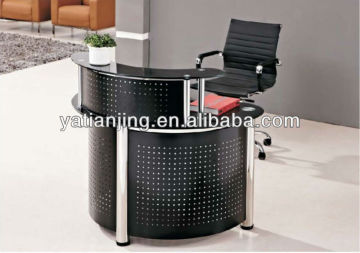 modern reception desk office furniture