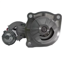 Auto Engine Spare Parts: Finding the Right Starter Motor STG93545 M81R3020-B-VPP and S6000-3708100