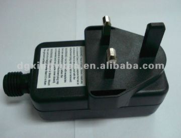 Outdoor IP44 Universal Adapters