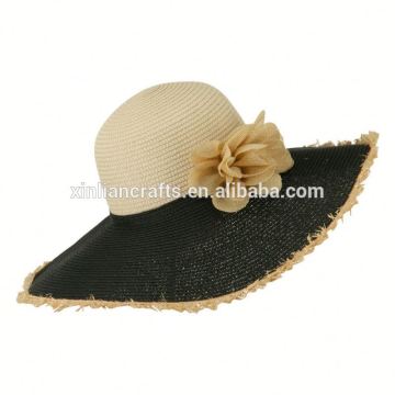 Free sample womens panama straw hats