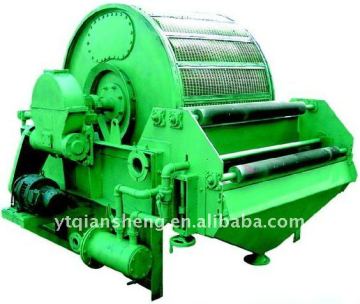 GW cylinde external filter