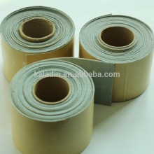Butyl Rubber Tape Building Insulation Rubber Non Woven Sealing Tape