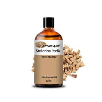 Pure  bupleurum falcatum radix bupleuri the root of Chinese thorowax oil bupleurum