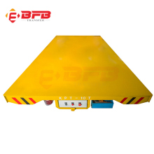 Scrape Materials Transfer Cart (KPT-40T)