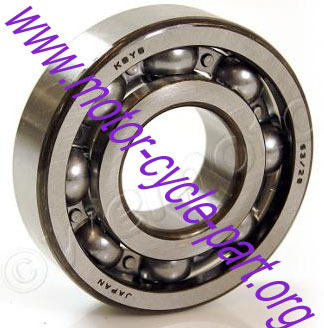 OIL-PUMP-DRIVEN-BEARING-08110-60020