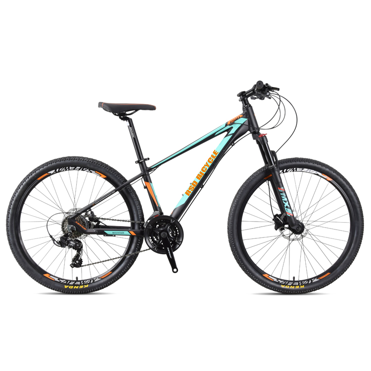 yellow aluminum alloy beach cruiser bike/26er MTB frames China Direct Manufacturer