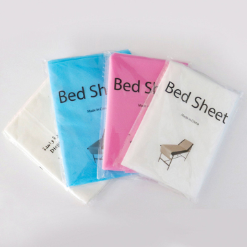 Wholesale Disposable Massage Bed Fitted Sheets