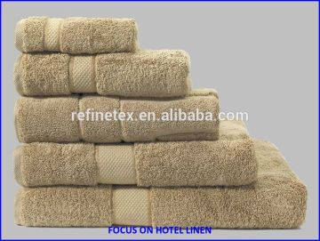 luxury 5 Star Hotel Towel, hotel bath towel                        
                                                                                Supplier's Choice