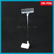 Magnetic Base Display Sign Holder (TAS-004)