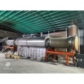 Activated Carbon Carbonization Furnace