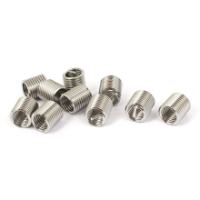 Heavy Duty Precision Screw Thread Insert