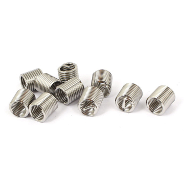 Heavy Duty Precision Screw Thread Insert