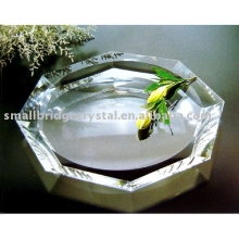 Crystal Dish