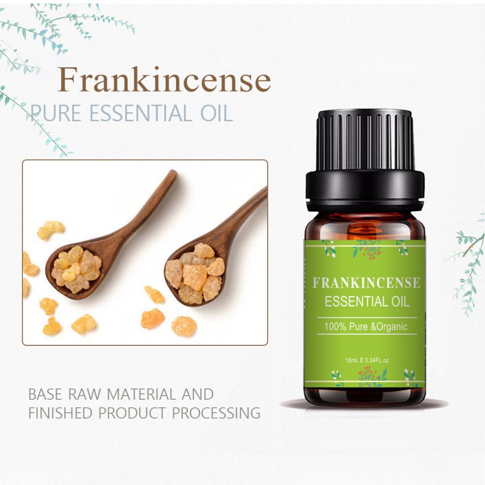 عطر عطر رزین Frankincense عمده فروشی