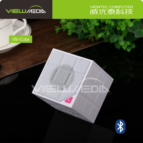VM-iCube Viewtec Led Speaker Oversea buyer bulk buy from china