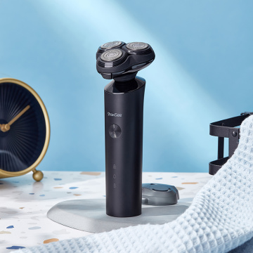 Xiaomi Montreeeeee F1-BK Électrique Shaver Noir