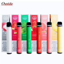 Electronic Cigarette Puff Plus 800 Puffs Price