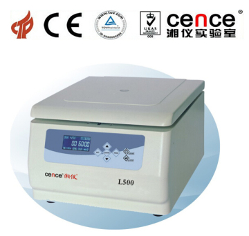 L500 prp centrifuge