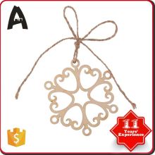 2017 Best sale factory directly decorative wood crafts