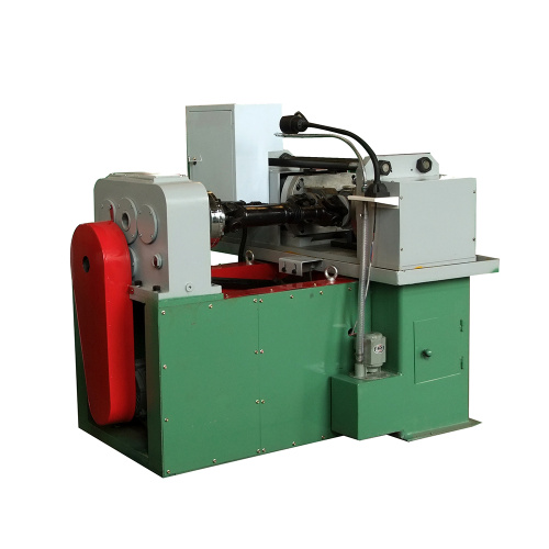 Z28-40 threaded roll machine for steel rod