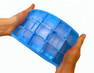 Palm Tree Ice Molds - Custom Ice Cube Trays