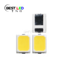 Super Bright Cool White LED 2016 SMD 8000-10000K