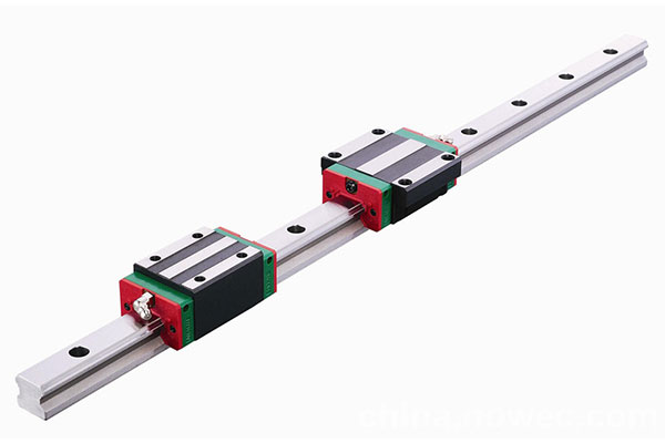 1325 cnc wood router rail guide