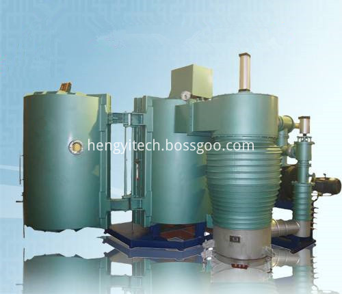 Lights Vacuum Coating Equipment