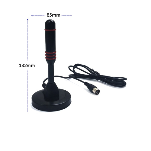 Outdoor digital 150 miglia power tv aerial antenna