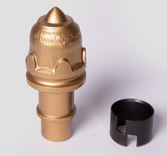 JC3055-21B3 foundation drilling tools