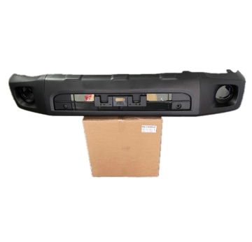 Auto Front Bumper for Toyota FJ70 2007 - Auto Pats