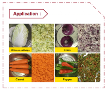 Nicer Quick Vegetable Dicer & Cutter