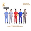 OEM High Quality Work Labor Protection Clothing