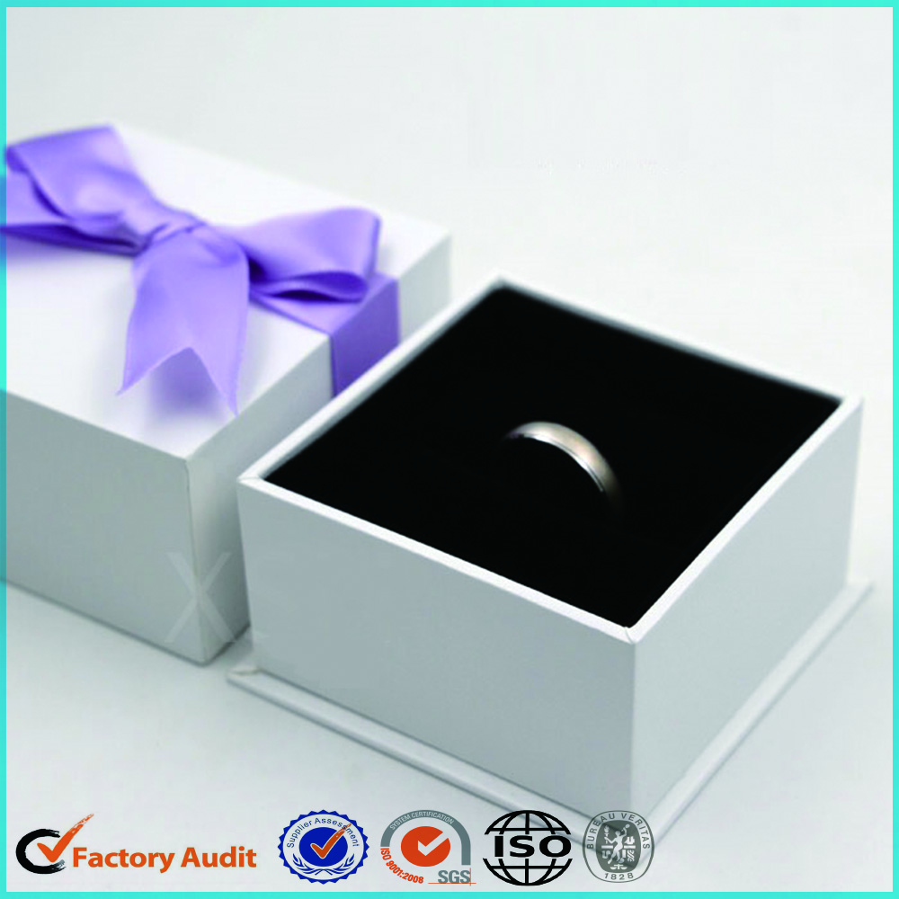 Custom Wedding Ring Jewelry Box Custom Wedding Ring Jewelry Box