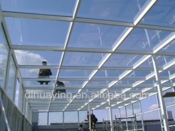 4-10mm Off Line Reflective Glass with CE and ISO9001 Certificate
